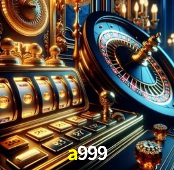 Casino Ao Vivo a999
