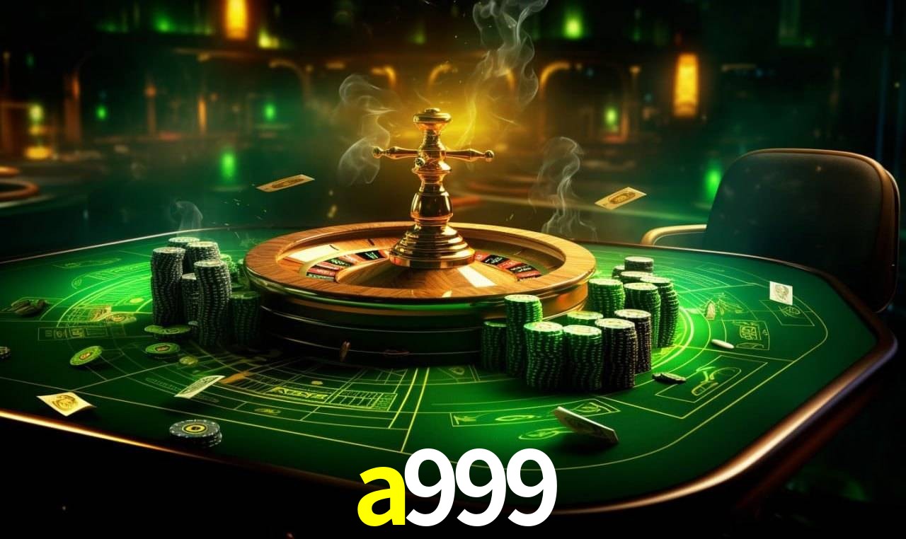 Casino VIP a999