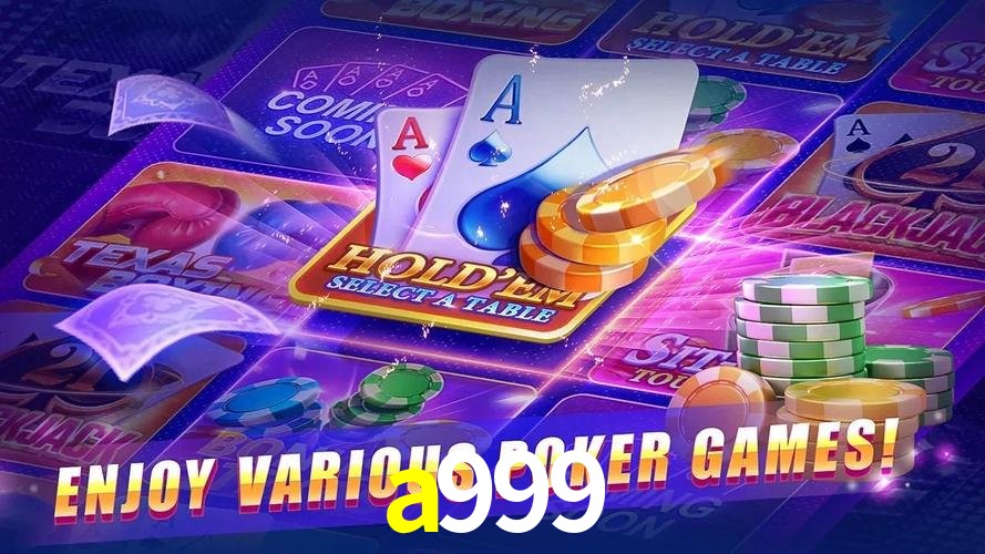Casino Ao Vivo a999
