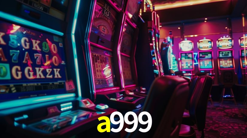 Explorando a Categoria de Eventos em Apostas na a999