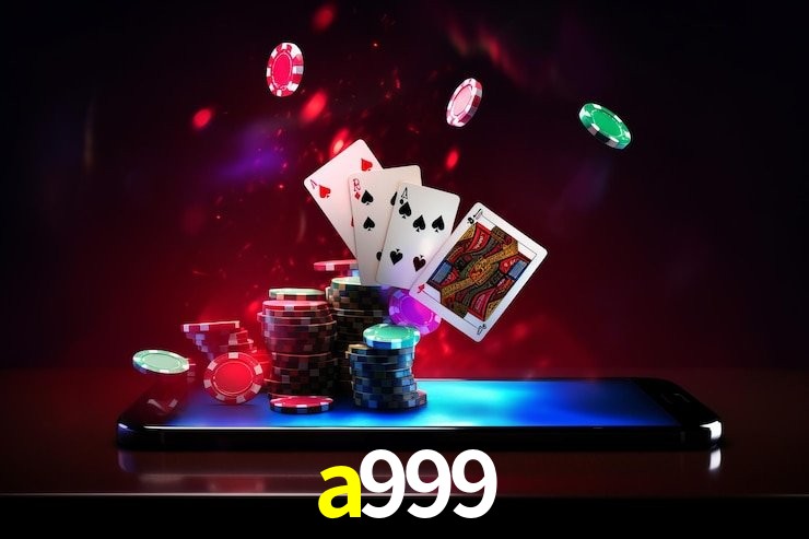 Casino VIP a999