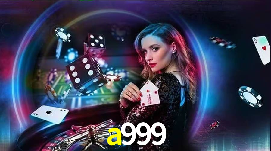 Desvendando o Mundo dos Jogos Virtuais na a999