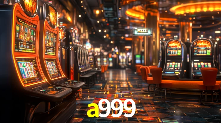 a999.com Jogo